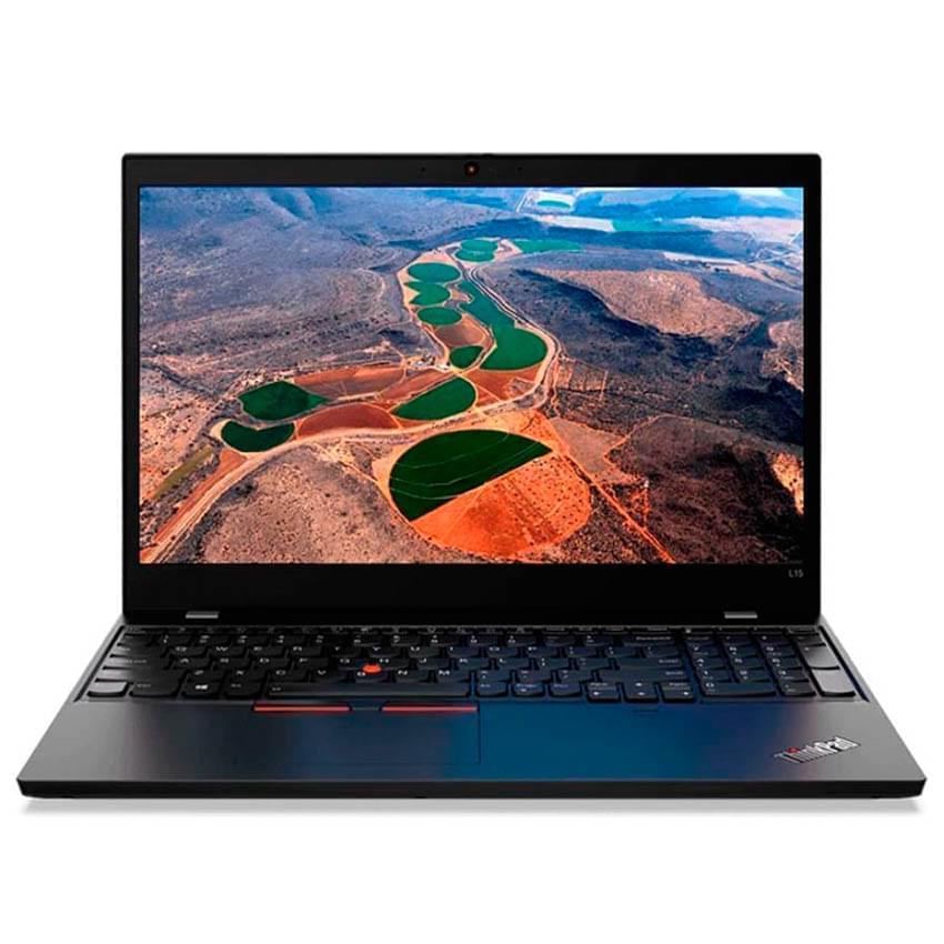 Notebook Lenovo Thinkpad L15 I3-10110u 8gb 256gb Ssd